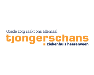 Logo Ziekenhuis Tjongerschans