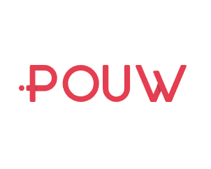 Logo Pouw