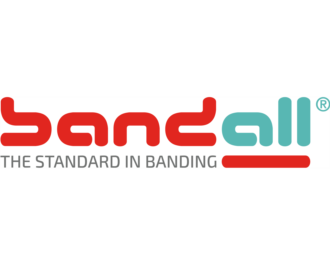 Logo Bandall Benelux B.V.