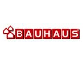 Logo BAUHAUS