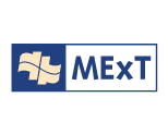 Logo MExT