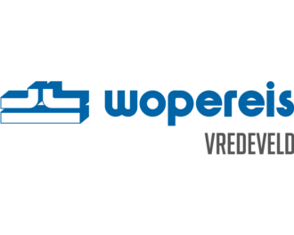 Logo Wopereis Vredeveld