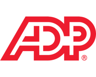 Logo ADP Nederland B.V.