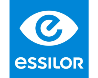 Logo Essilor Nederland BV