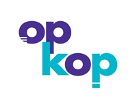 Logo Stichting Op Kop