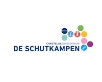 Logo Kindcentrum De Schutkampen