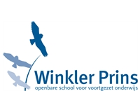 Logo Winkler Prins