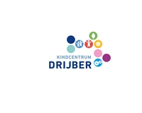 Logo Kindcentrum Drijber
