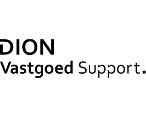 Logo DION Vastgoed Support