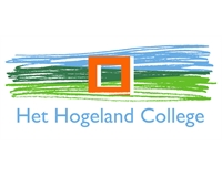 Logo Het Hogeland College Winsum