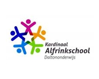 Logo Kardinaal Alfrinkschool