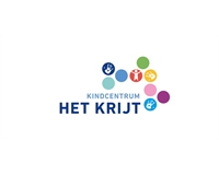 Logo Kindcentrum Het Krijt