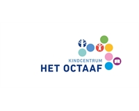 Logo Kindcentrum Het Octaaf