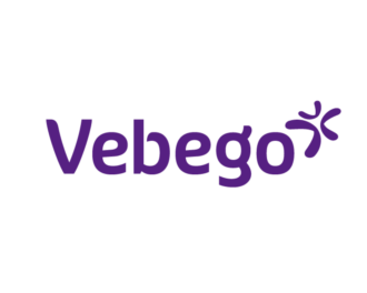 Logo Vebego Cleaning services