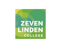 Logo Zeven Linden College