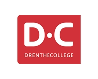 Logo DRENTHE COLLEGE