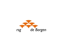 Logo RSG De Borgen