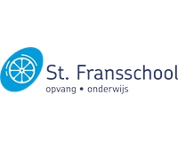 Logo Sint Fransschool