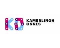 Logo Kamerlingh Onnes