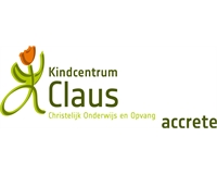 Logo Kindcentrum Claus