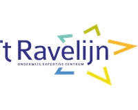 Logo Onderwijs Expertise Centrum 't Ravelijn