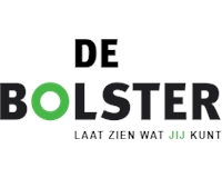 Logo Christelijke Praktijkschool De Bolster