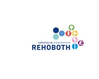 Logo Christelijk Kindcentrum Rehoboth