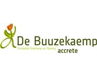 Logo Kindcentrum de Buuzekaemp