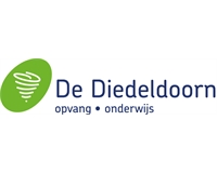 Logo RKBS de Diedeldoorn